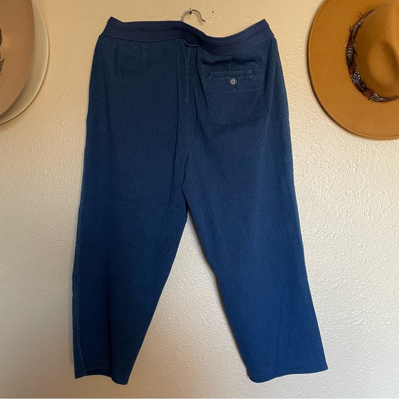 NWOT Women’s - intro love the fit - Stretch Jeggings Straight-leg Jeans - Picture 2 of 8